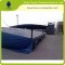 290GSM Blue tarpaulin equipment cover