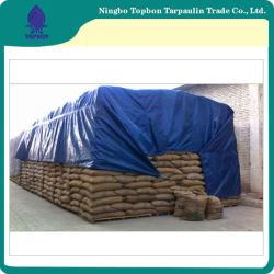 Covering Plastic Canvas Pe Tarpaulin