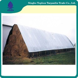 China Pe Tarpaulin Factory