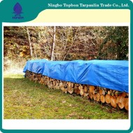 Camouflage Camping Tarpaulin