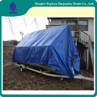 tarpaulin For Mulching&amp;pe Tarpaulin In Roll