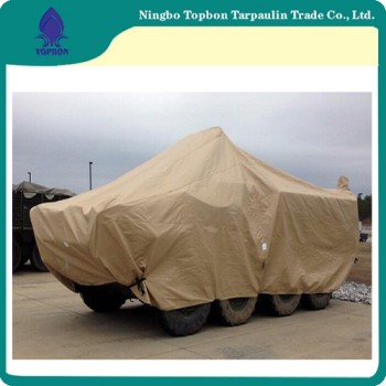 Tarpaulin For Mulching