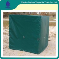 Blue Pe Tarpaulin 200gsm 2m*100m In Roll