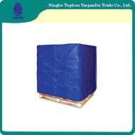 Korea Plastic Pe Tarpaulin Of Trucks