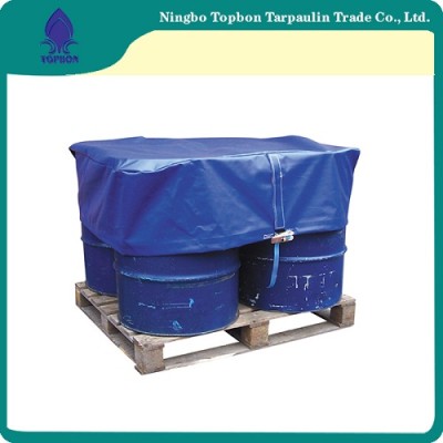 Waterproof Insulated Tarpaulin Tarps