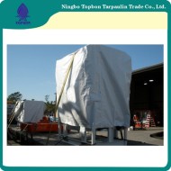 Pe Tarpaulin Sheet Reinforced Hdpe Plastic Tarpaulins Pe Coated Tarps