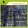 The tensile strength of the best tarpaulin