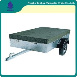 Resistance to low temperature of tarpaulin