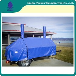 Hot Sales Pvc Coated Fabric For Sports And Promotiom