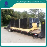 The most durable of tarpaulin