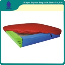 100% Hdpe Virgin Korea Pe Tarpaulin 125gsm & 170gsm