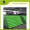 Green 160gsm Tarpaulin Pe Material&