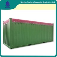Green 160gsm Tarpaulin Pe Material&amp