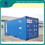 Waterproof Insulated Tarpaulin Tarps