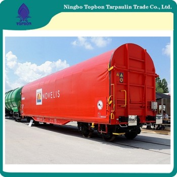 Ractical Waterproof Protective Pe Tarpaulin Supplier