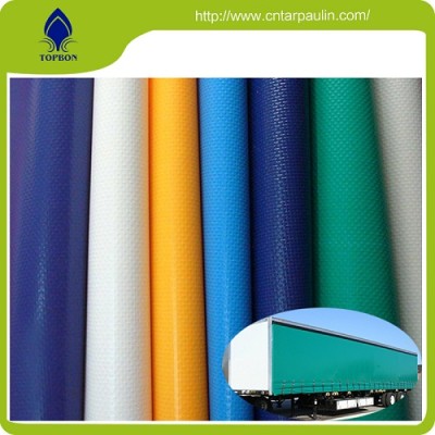 Pvc Coated Polyester Fabric Textile Manufacturing Machine
