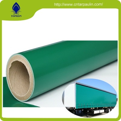 China Manufacturer Pvc Coated Fabric,Waterproof Pvc Tarpaulin For Truck Cover