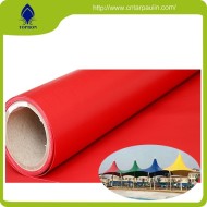 Payment Protection Low Price PVC Tarpaulin  In Standard Size