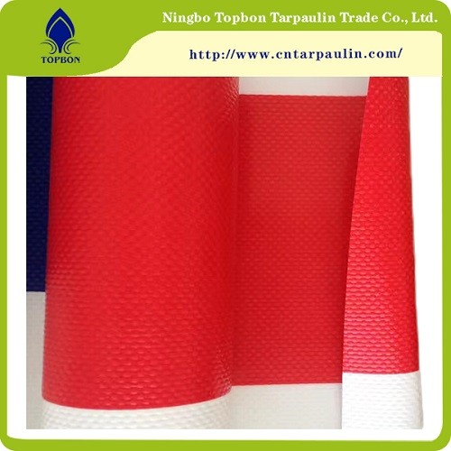 Payment Protection Low Price PVC Tarpaulin  In Standard Size