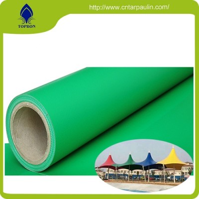 Tarpaulin Fabric For Waterproof Product