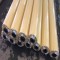 100% PVC coated or laminated polyester Banner tarps fabric rolls