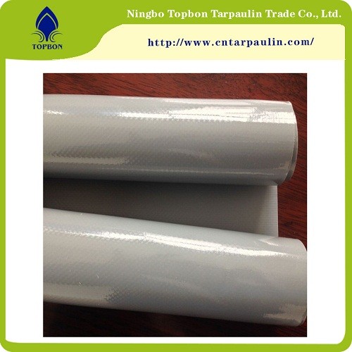 Waterproof Pvc Coated Fabric Tarpaulin Product
