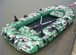 Cheap Pvc Coated 600d Polyester Waterproof Fabric For Inflatable Boat
