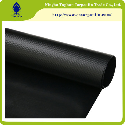 Long service life of PVC Coated Fabric