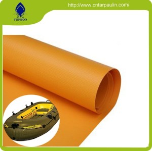 Good quality high strength durable pvc custom printed tarps