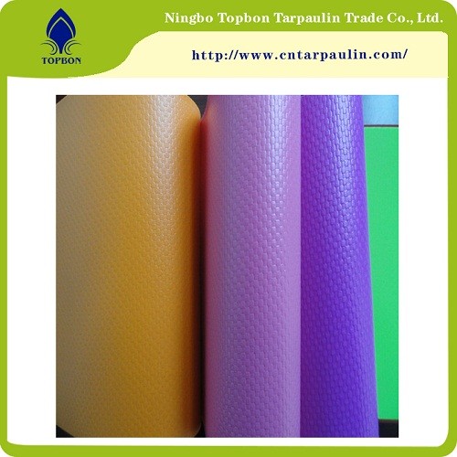 PVC Inflatable Boat PVC Fabric