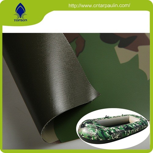 Hot Sales Pvc Coated Fabric For PVC Coated Boat