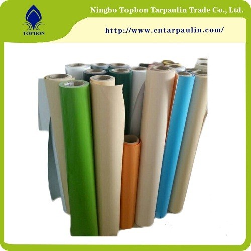 Long service life of PVC Coated Inflatable Fabric
