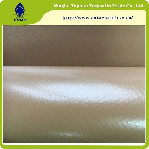 good price high strength durable PVC printed