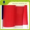 Good quality red pvc fish pond coated fabric tarpaulin