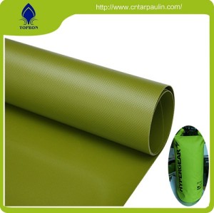 Good quality high strength durable pvc custom printed tarps