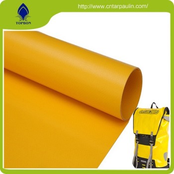 Wholesale Ripstop Waterproof Double Side Pvc Coated Fabric