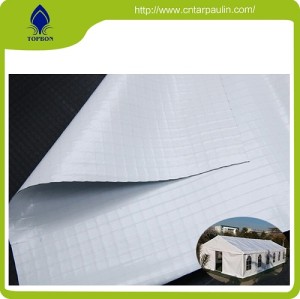 Cheap Pvc Coated 600d Polyester Waterproof Oxford Fabric For Tent