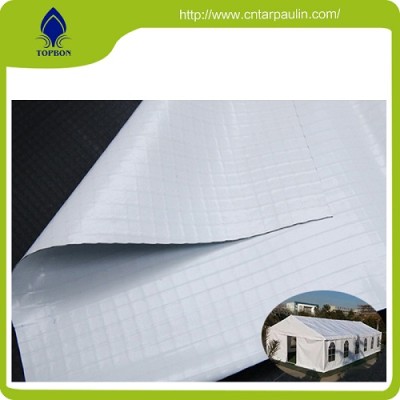 Cheap Pvc Coated 600d Polyester Waterproof Oxford Fabric For Tent