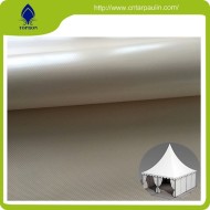 The tensile strength of the best tent tarpaulin