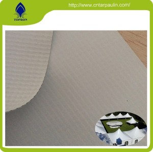 100% Polyester outdoor Tent Fabric
