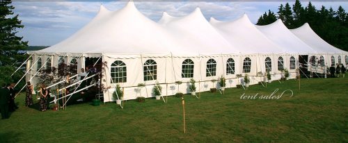 100% Polyester outdoor Tent Fabric