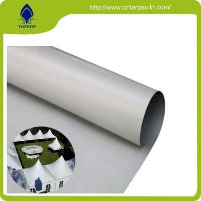 Wholesale Ripstop Waterproof Double Side Pvc Coated Fabric