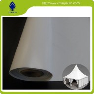 Pvc Coated Fabric For Tent