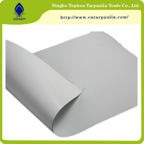 Pvc Coated Fabric For Tent