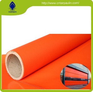 Best Sell High Quality of door fabric
