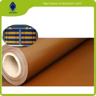 PVC Waterproof Fabric For Door Fabric
