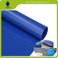 Hot Sale Water Tank PVC Coated Fabric Tarpaulin