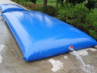 Hot Sale Water Tank PVC Coated Fabric Tarpaulin