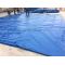 PVC coated polyester tarpaulin fabric for water tank