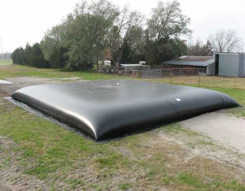 high quality polyester PVC coated tarpaulin for water tank